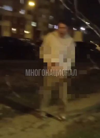 Фото: скрин видео тг-канал "Многонационал".