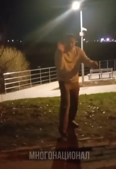 Фото: скрин видео тг-канал "Многонационал".