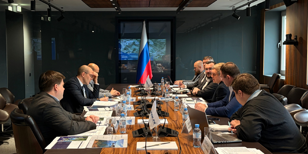 «Байкальская слобода» в центре внимания