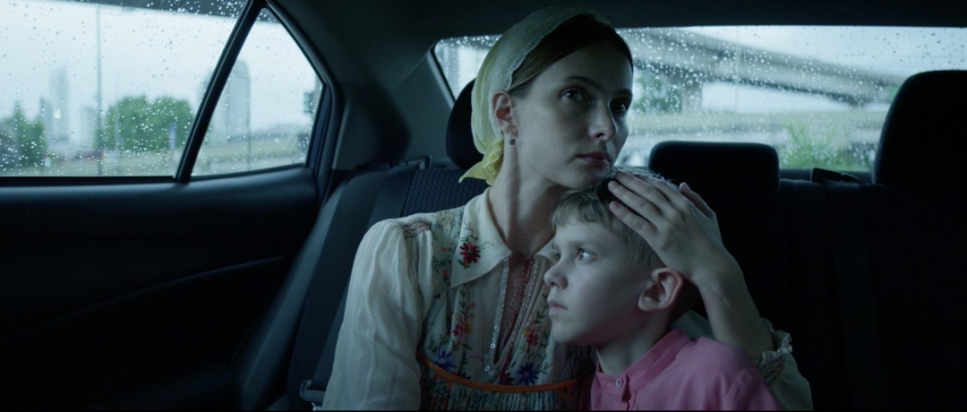 О чем сериал "Эль Русо" (2024)? Краткое содержание всех серий? Чем закончится сериал "Эль Русо"?