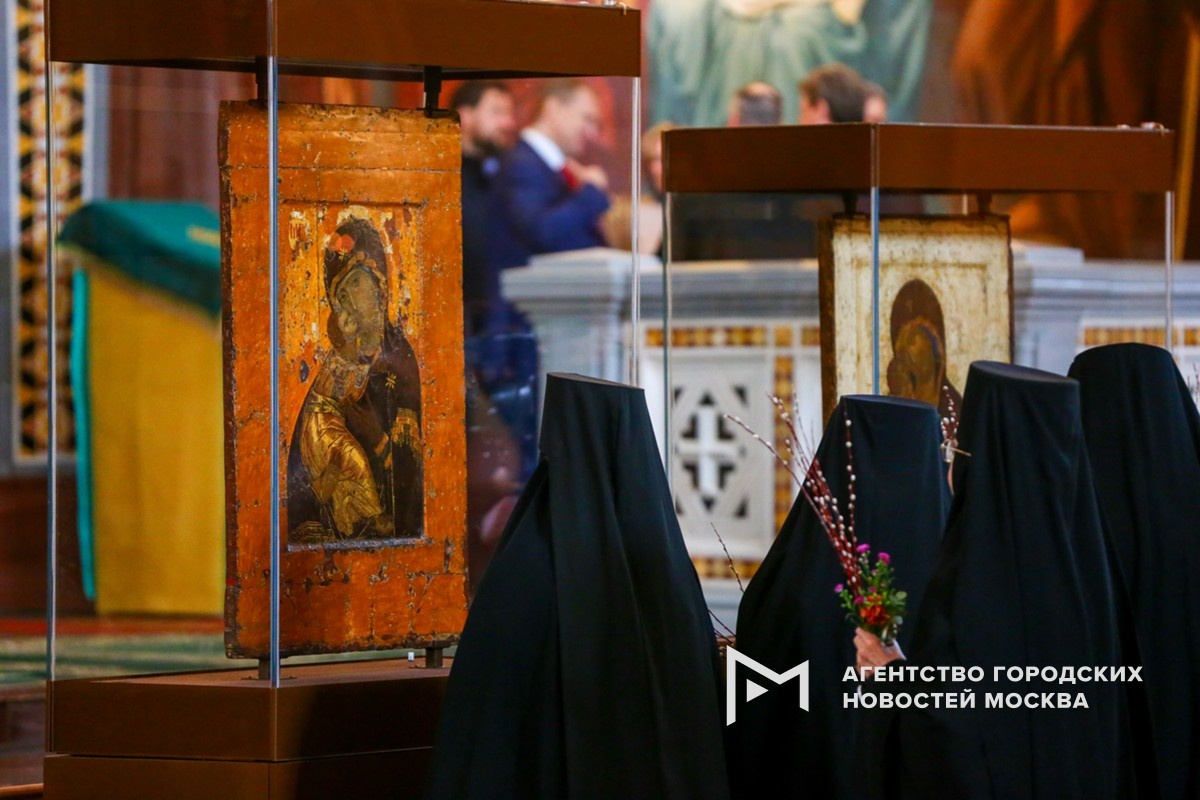 Фотограф: Сергей Ведяшкин