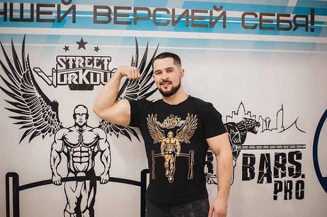    Сергей столкнулся с онкологией в начале 2024 года. Фото: Из личного архива Сергея..