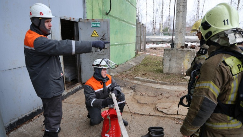    Фото "Комитеплоэнерго"