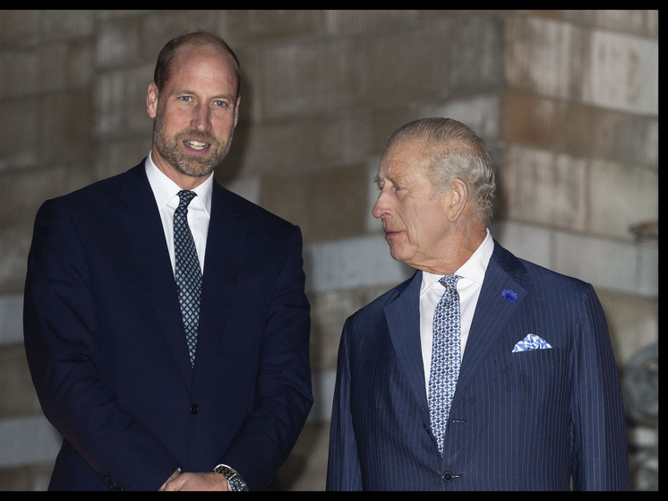 Stephen Lock / i-Images / Keystone Press Agency /Global Look Press