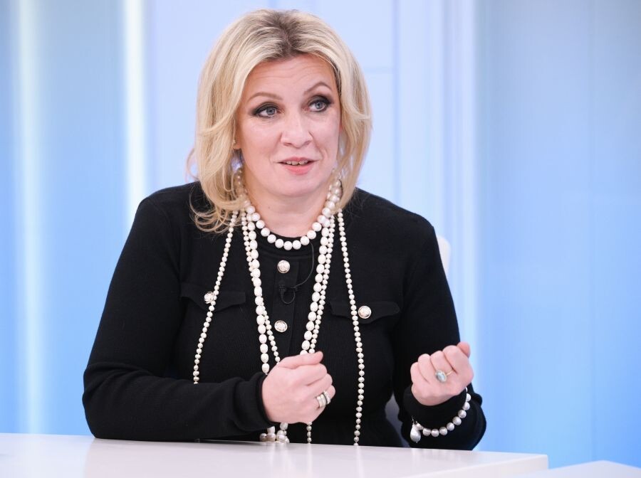     / Источник: © Кирилл Зыков/РИА Новости