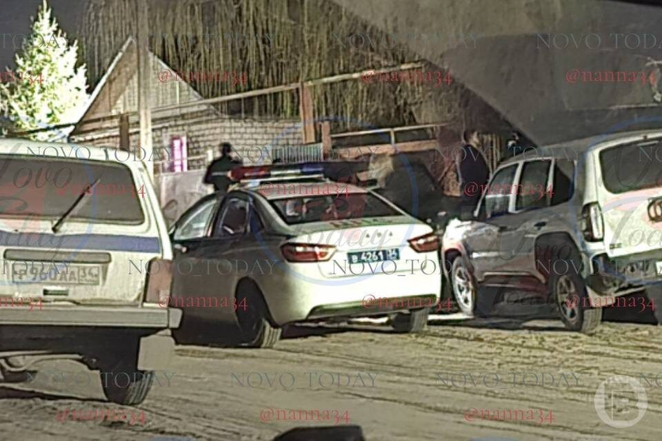    Фото предоставлено пабликом "Новоаннинский сегодня"