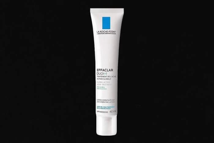 Фото © Сайт La Roche-Posay