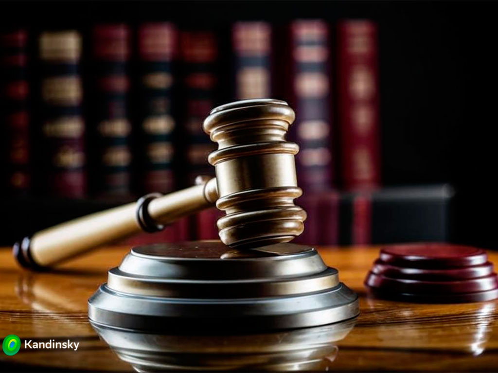     Фото: сгенерировано нейросетью Kandinsky