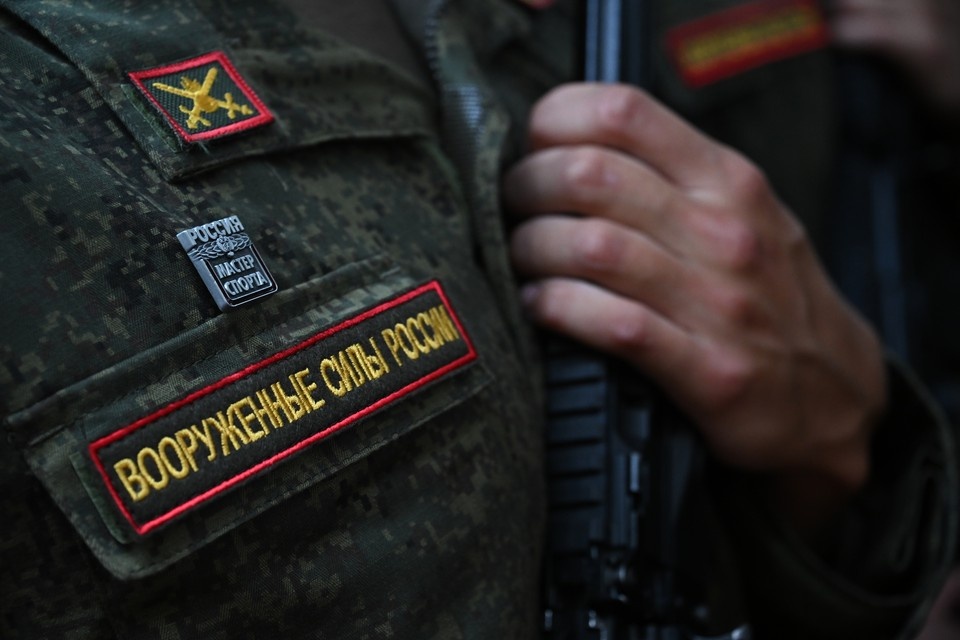    Призывники из Иркутской области могут пойти в войска БПЛА вместо службы по призыву Иван МАКЕЕВ