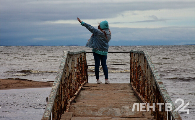    © Анастасия Илюшина / ЛенТВ24, архивное фото