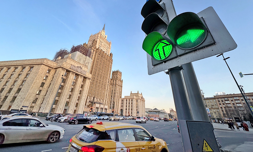    © TVC.RU/Андрей Гуцков