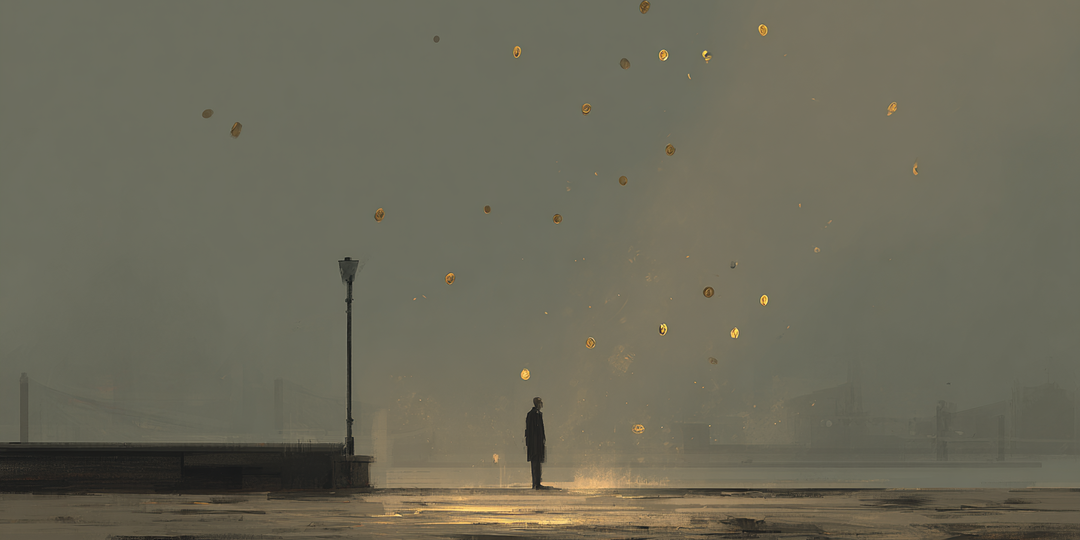 Who Is Mister Satoshi?