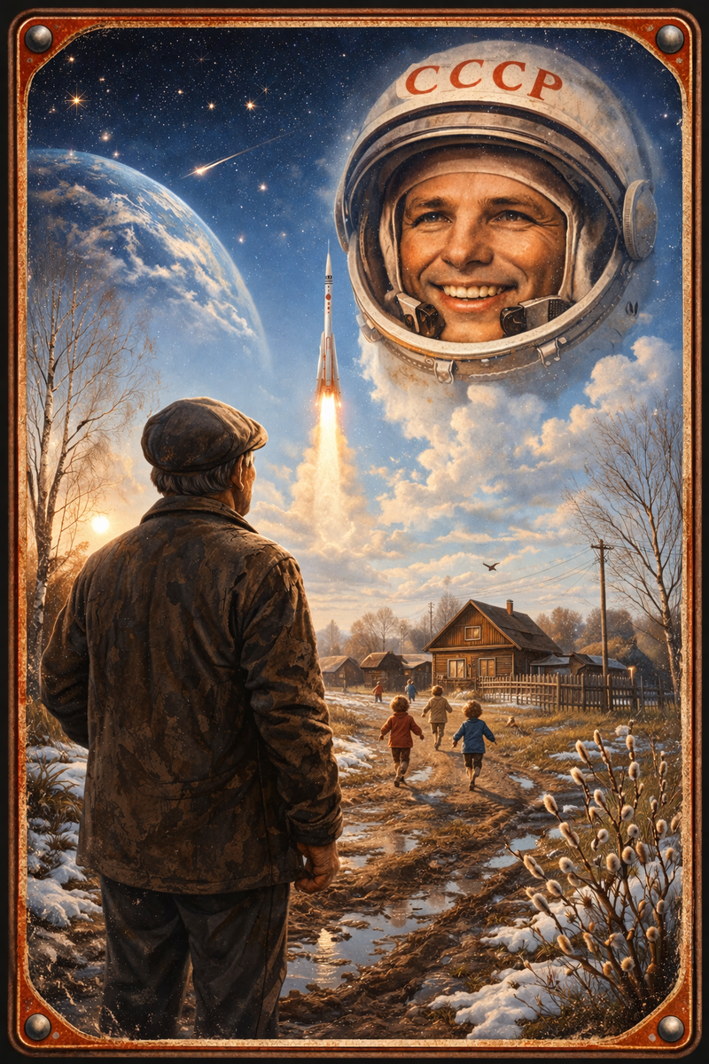 Прости, Юра…