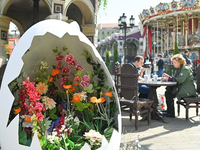    Фото: пресс-служба департамента торговли и услуг города Москвы