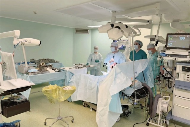   Фото: пресс-служба регионального правительства