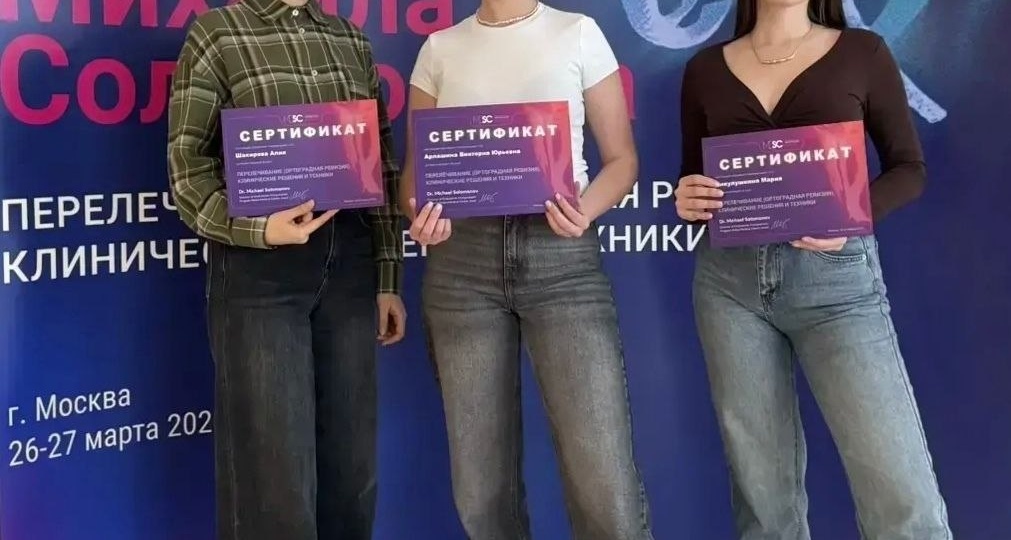 ⏪КАЖДЫЙ ПАЦИЕНТ МЕЧТАЕТ ОБ ОДНОМ — ЧТОБЫ ЗУБЫ ОСТАВАЛИСЬ ЗДОРОВЫМИ ДОЛГИЕ ГОДЫ