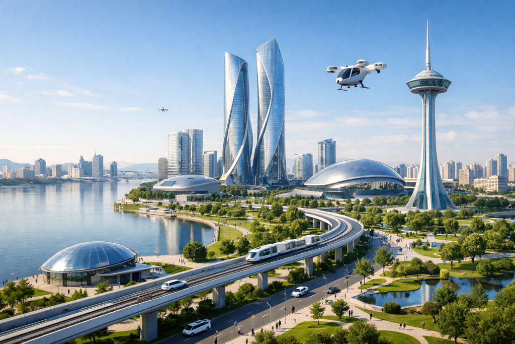    Что открыть в дальневосточном Благовещенске