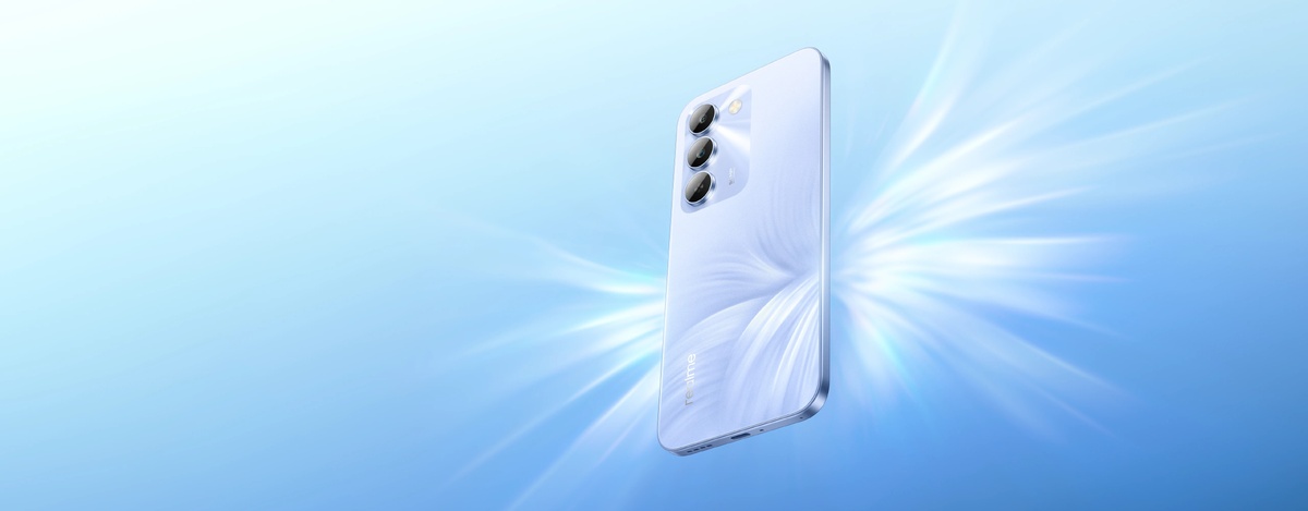 Фото Realme  📷
