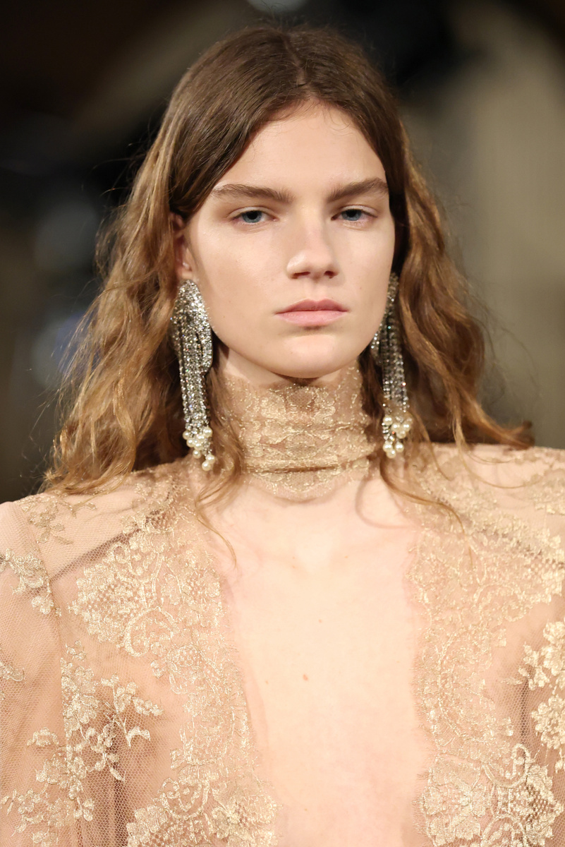    Valentino, осень-зима 2026