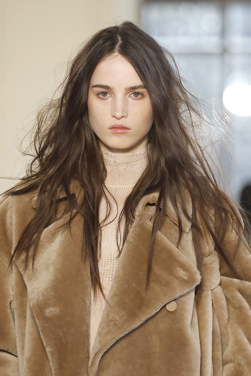    Gabriela Hearst, осень-зима 2026