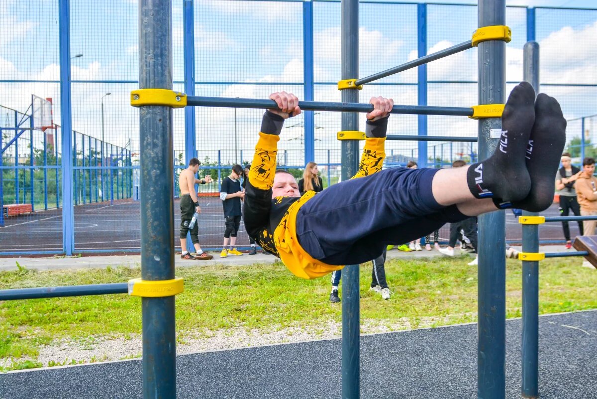    До 15 июля в Пскове две общественные территории благоустроят