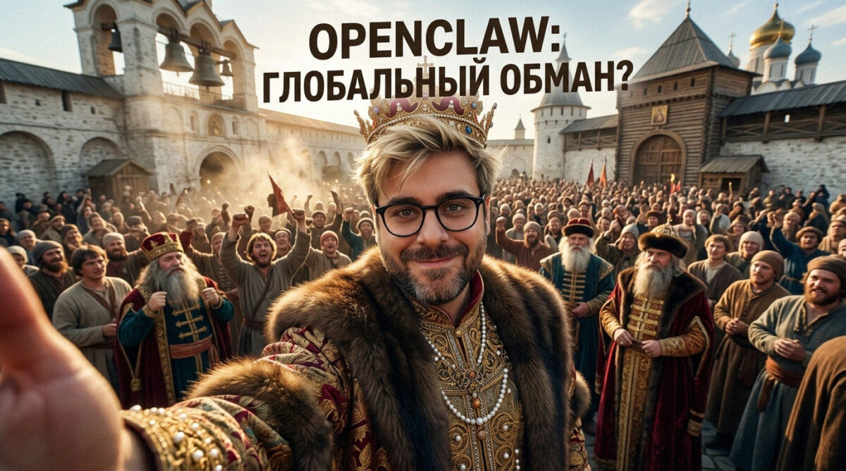    Иерархия и приоритеты выполнения скиллов в системе OpenClaw AI. Артур Хорошев