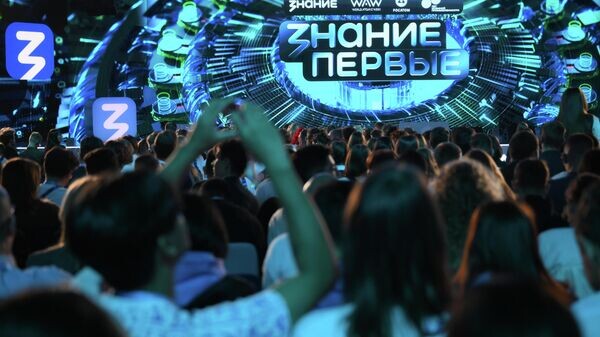    © Sputnik / Пелагия Тихонова