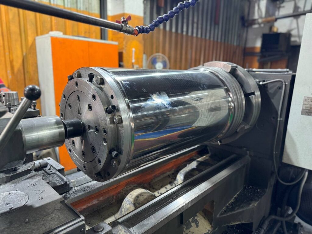 Токарный станок