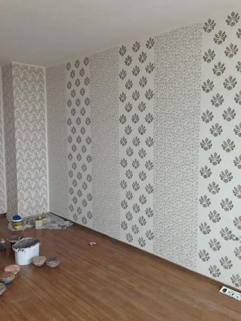 косметические ремонты в ДОНецке и МАкеевке