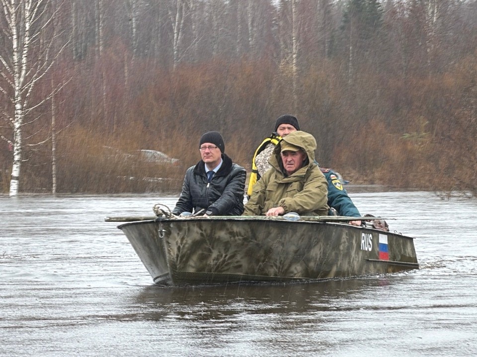    Фото: Личная страница ВК Сергея Ситникова