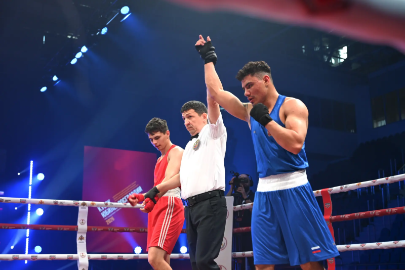     © фото - Александр Хинштейн в МАКСе