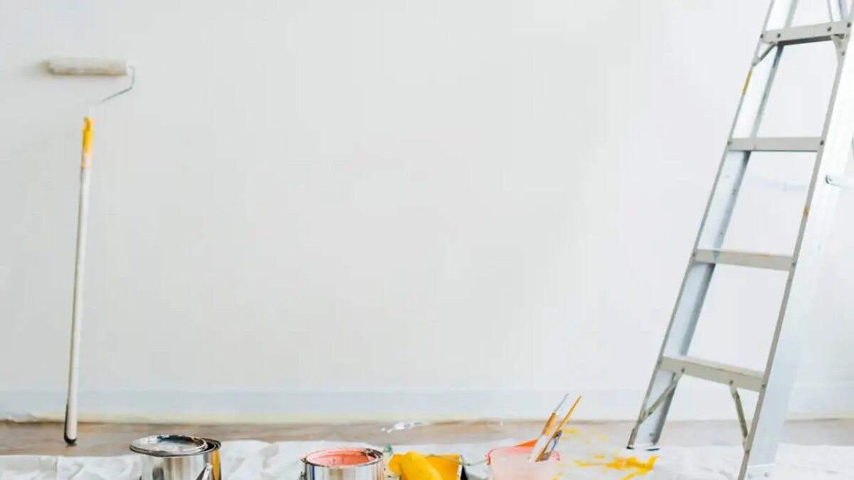    Ремонт. © freepik.com/rawpixel.com