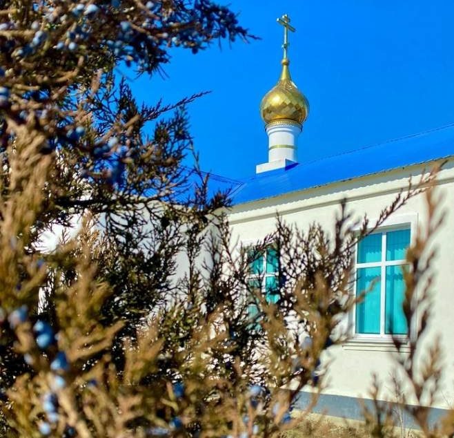    фото Людмила Сахарчук Веселовские вести