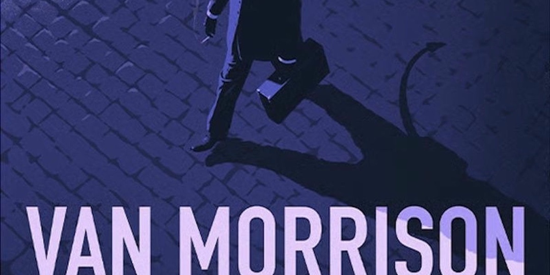 Рецензия: VAN MORRISON - Somebody Tried To Sell Me A Bridge (2026, Blues, Blue-Eyed Soul)