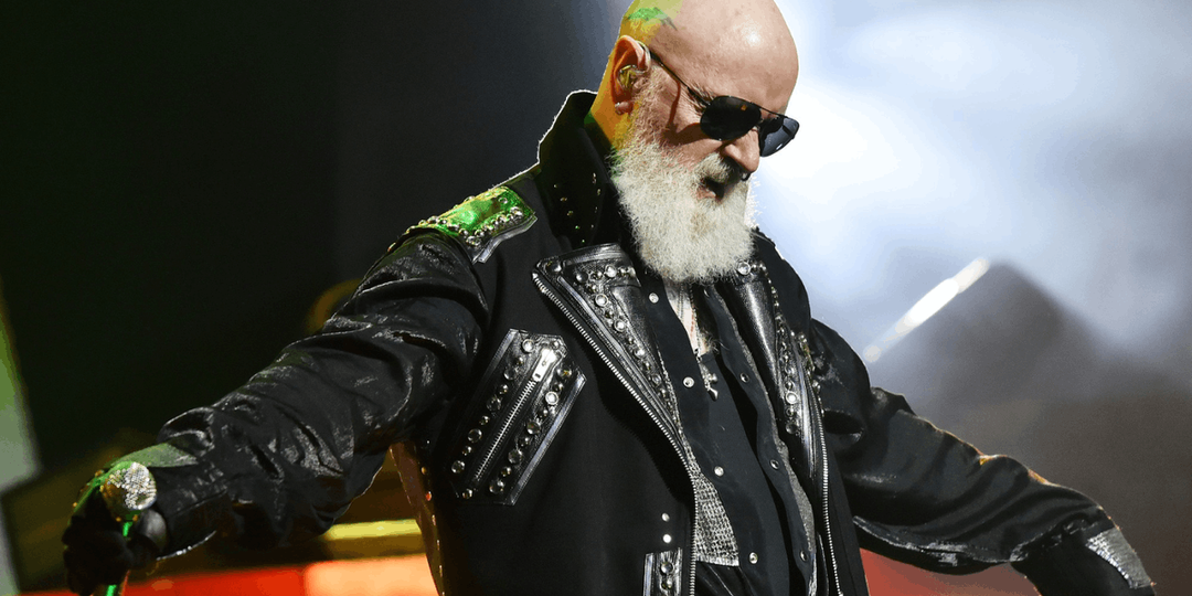 Роб Хэлфорд об уходе и возвращении в JUDAS PRIEST: «Я думаю, что вернулся в группу с гораздо большим уважением ко всем»