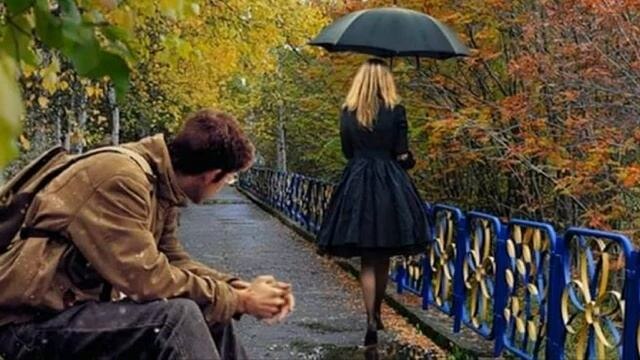 Есть в школьной любви обреченность разлуки?