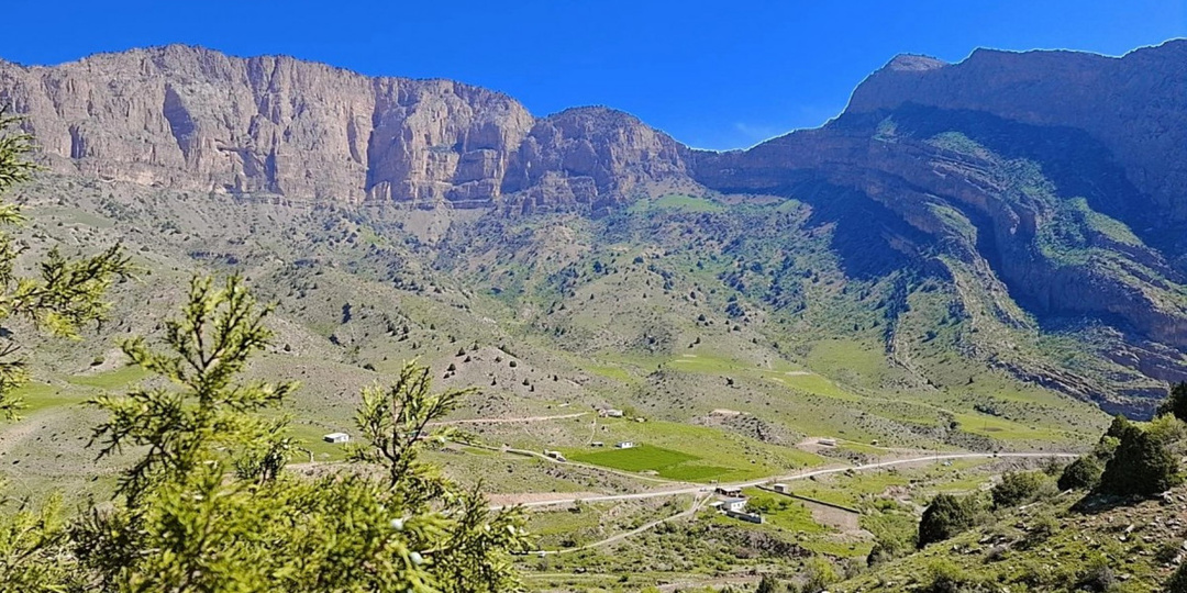 В Узбекистане найден древнейший город Шелкового пути возрастом более 3000 лет