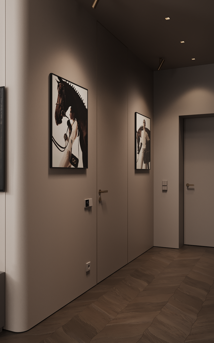 фото и проект автрра