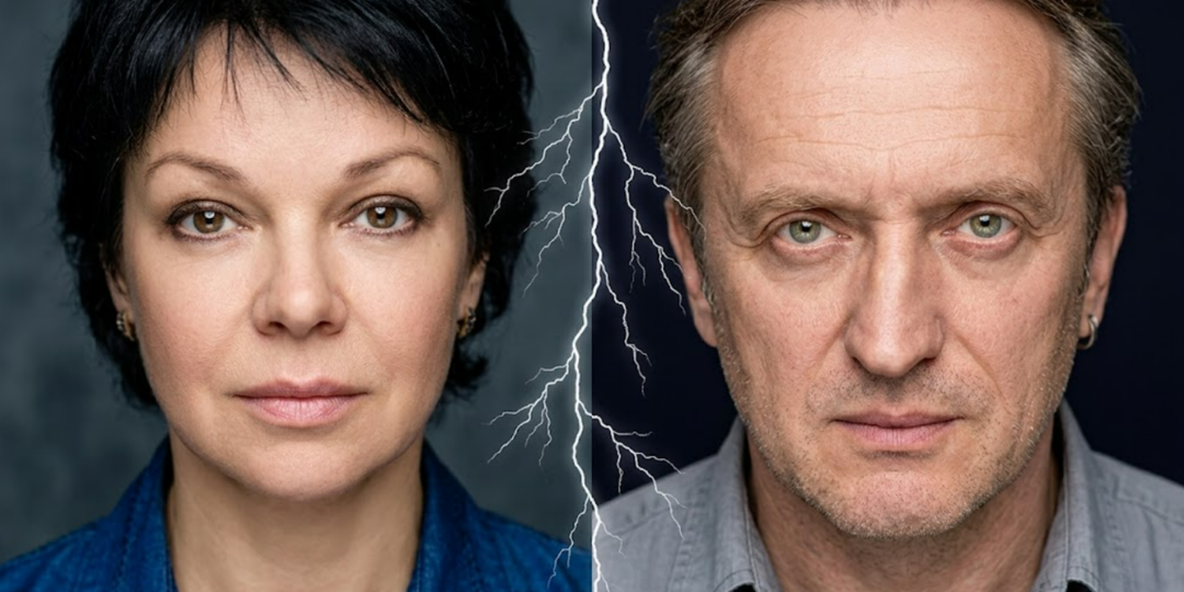 «Саша не бабник, он — крыса»: пока Валюшкина гробила здоровье на ЭКО, муж завел вторую семью и нагло лишил ее метров