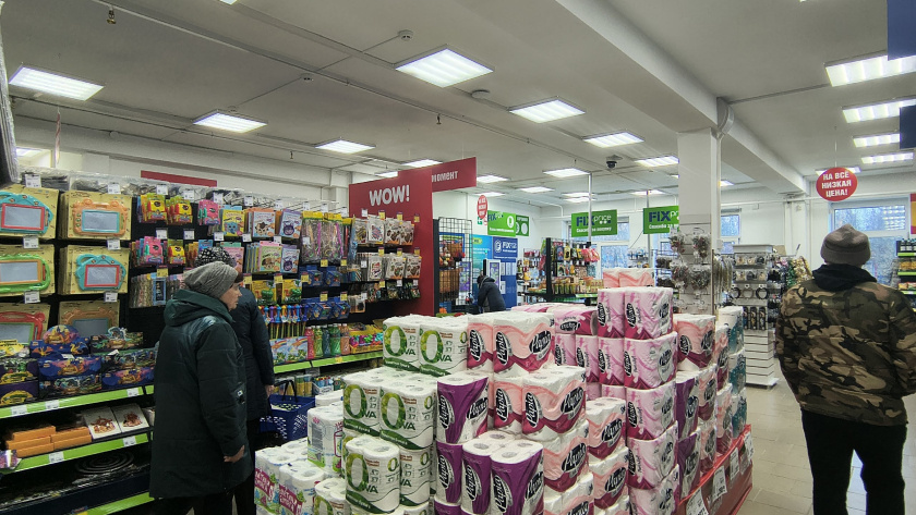    Архив редакции