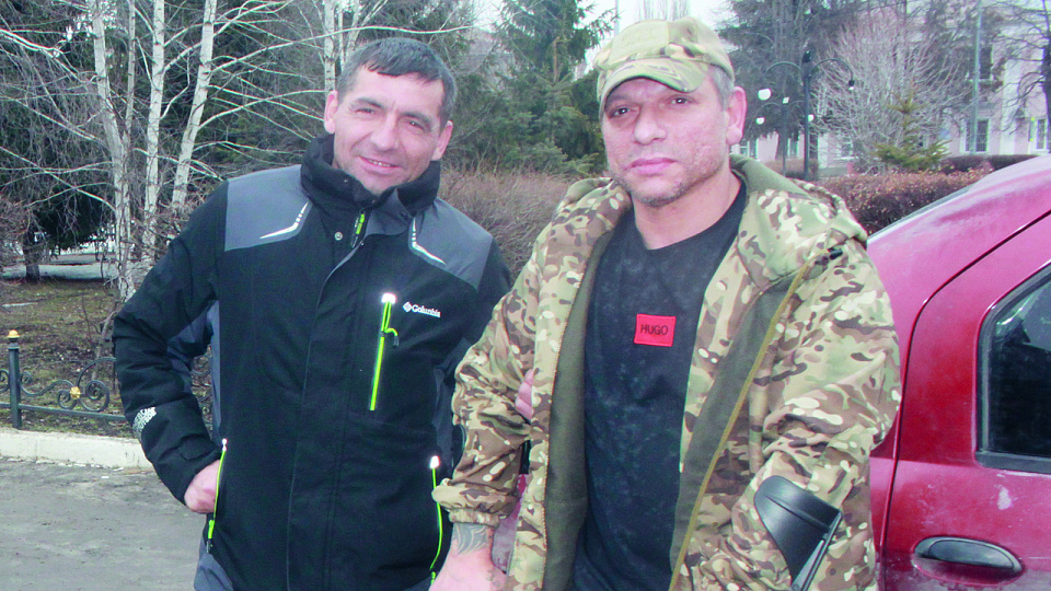 Лойко Зобар ещё оседлает коня!