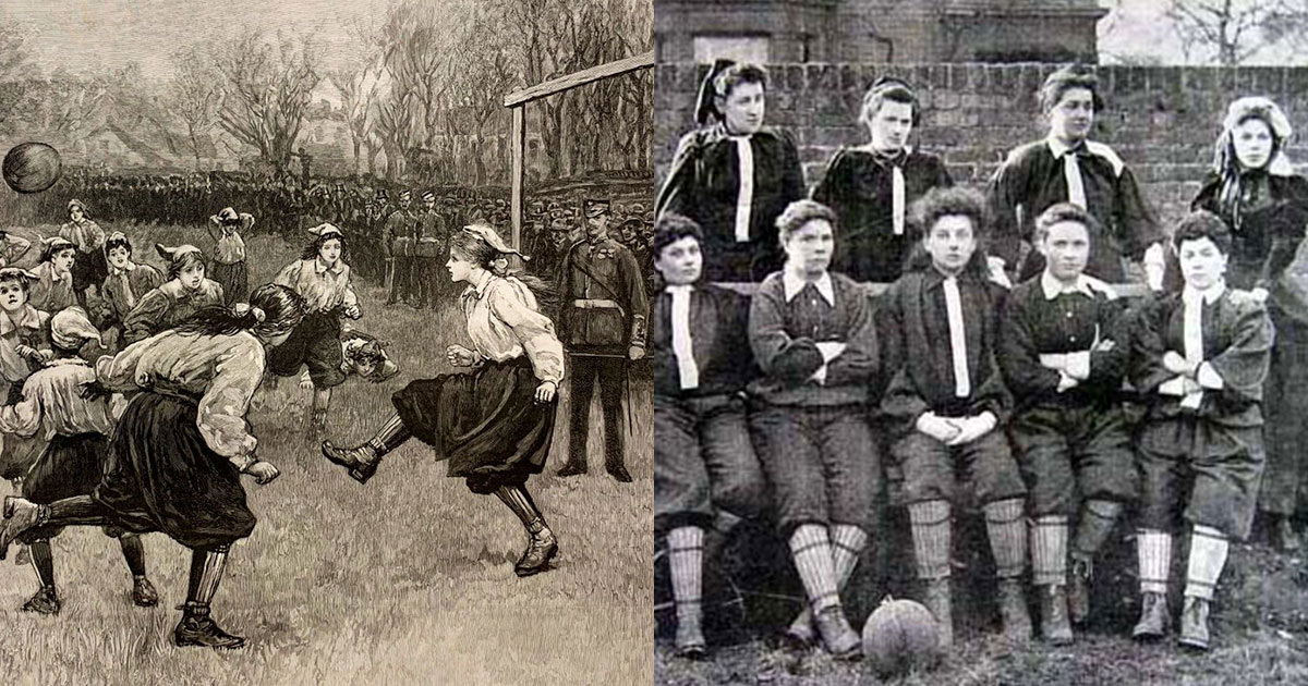 Unknown author & The Graphic