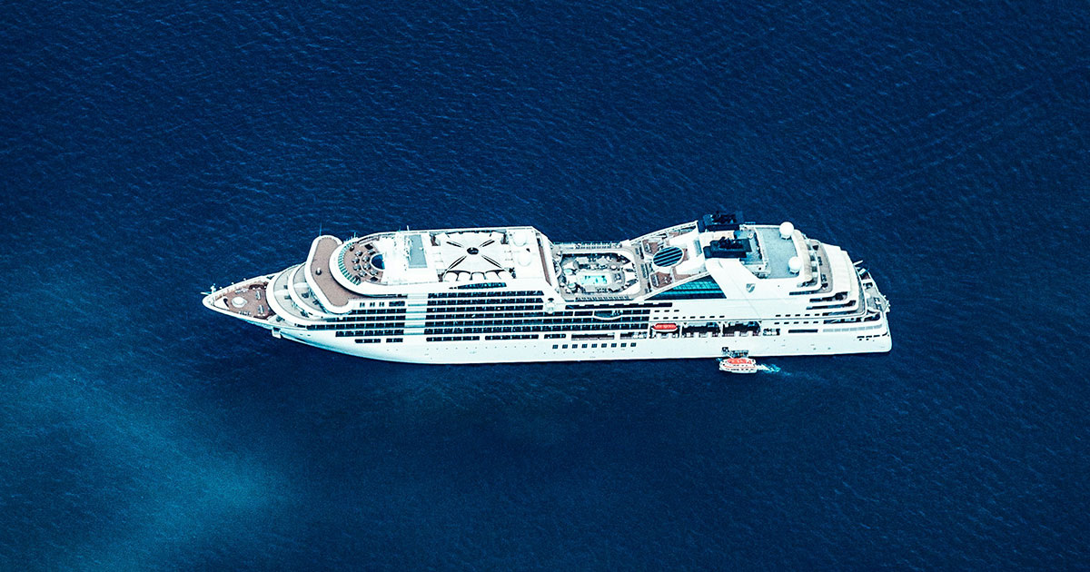 Douglas Bagg / Unsplash