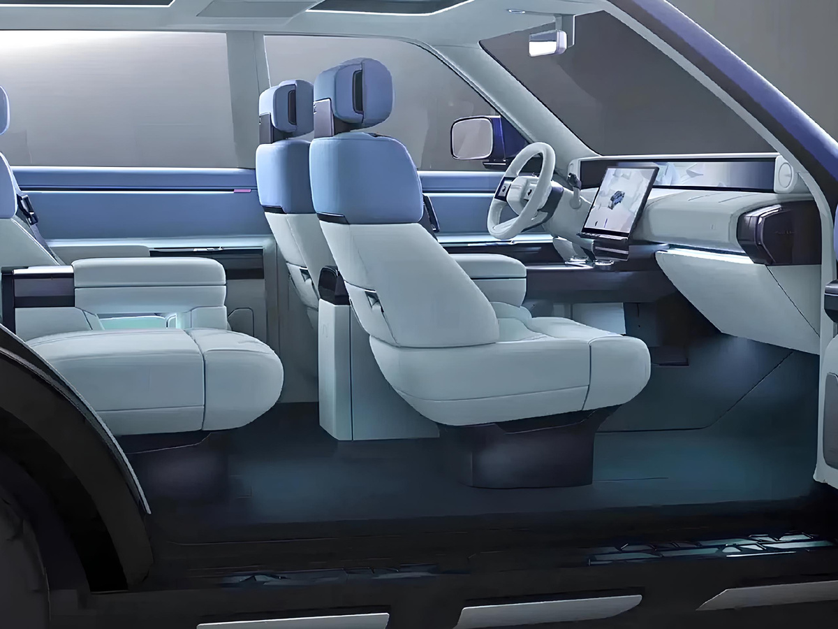 Фото: Freelander