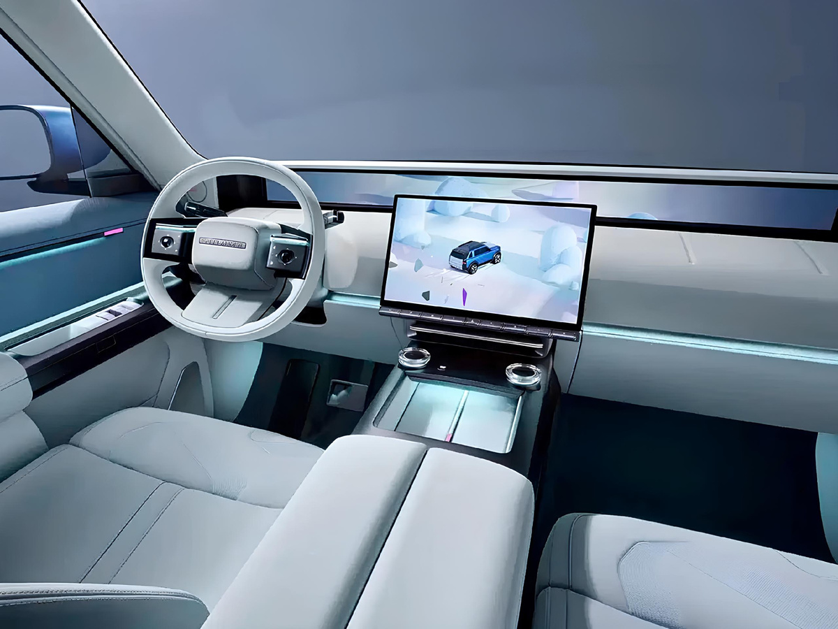 Фото: Freelander