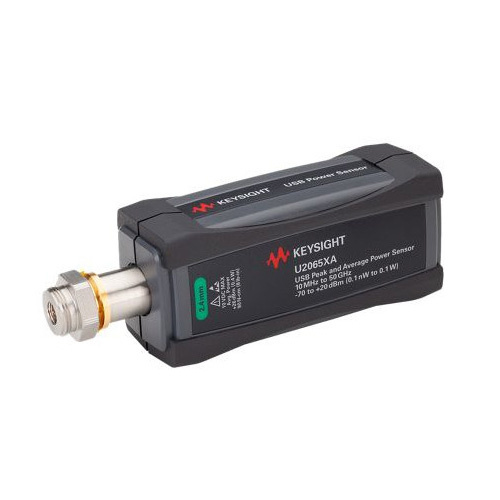 Keysight USB-датчик пиковой и средней мощности