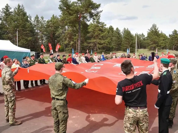     Фото: Владислав Шапша/Макс.