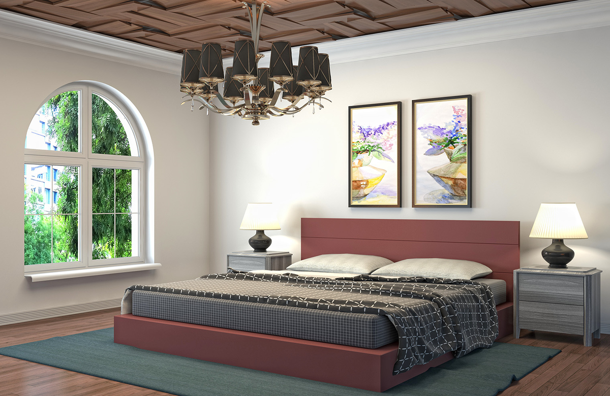 Ровный, красивый и нужный вам натяжной потолок. «Эксперт по ремонту квартир – консультация».