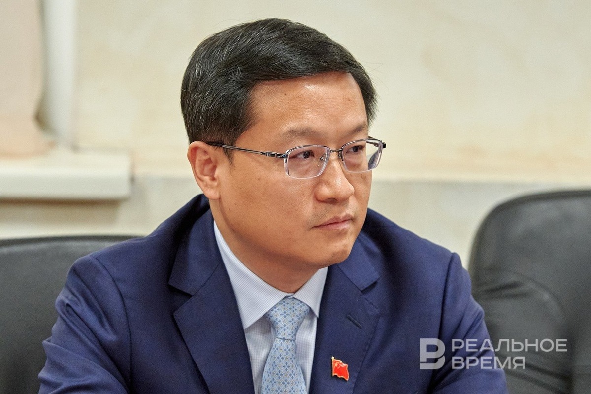   Динар Фатыхов / realnoevremya.ru