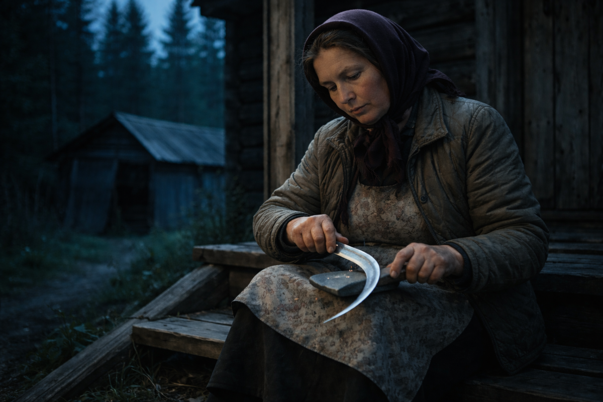 Автор: В. Панченко